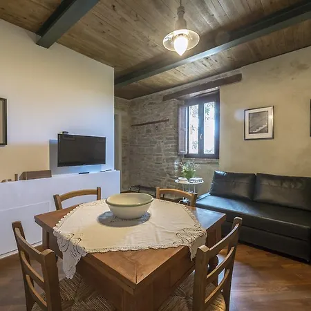 Il Sogno Di Tino Villa Cabernardi Exterior photo