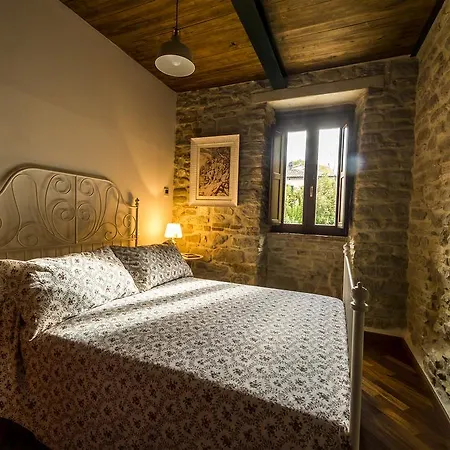 Il Sogno Di Tino Villa Cabernardi Exterior photo