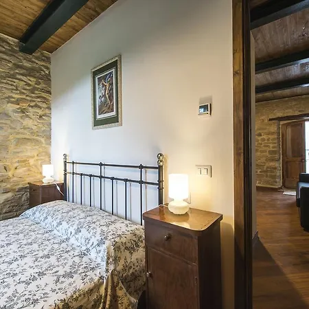 Il Sogno Di Tino Villa Cabernardi Exterior photo