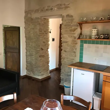 Il Sogno Di Tino Villa Cabernardi Exterior photo