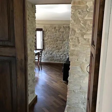 Il Sogno Di Tino Villa Cabernardi Exterior photo