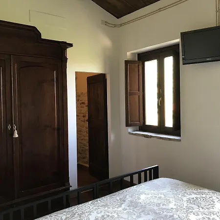 Il Sogno Di Tino Villa Cabernardi Exterior photo