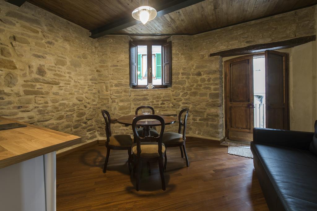 Il Sogno Di Tino Holiday home Cabernardi