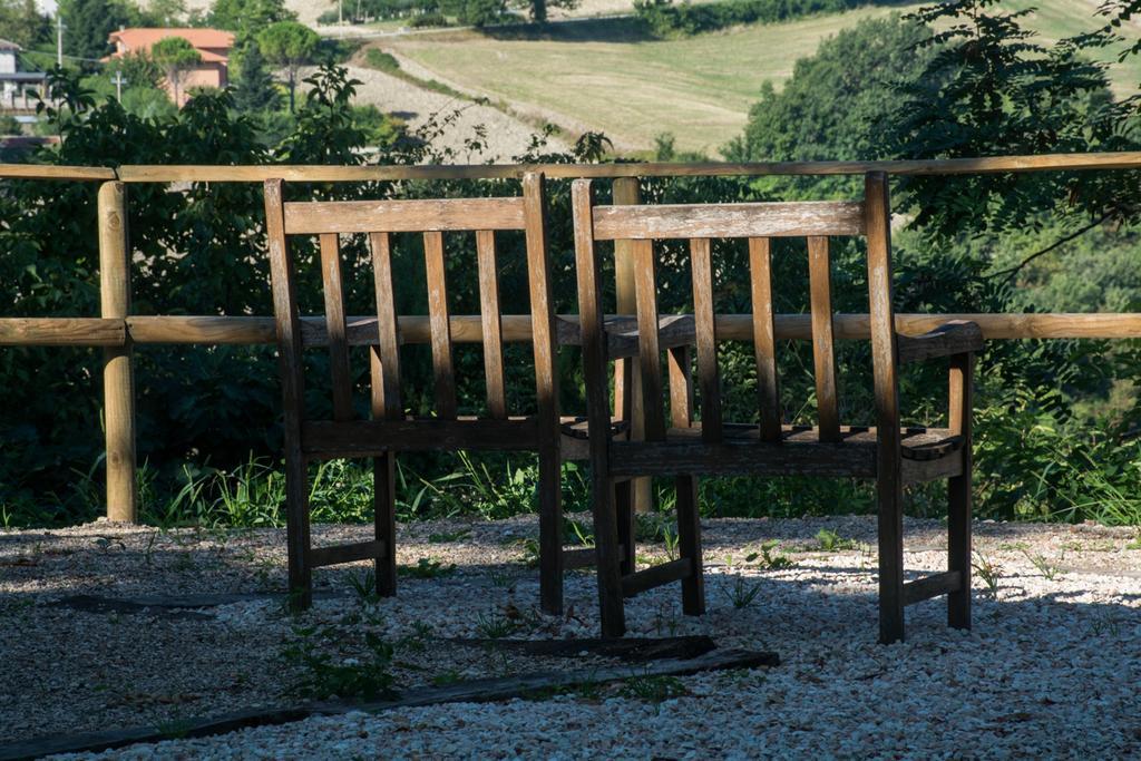 Holiday home Il Sogno Di Tino Cabernardi