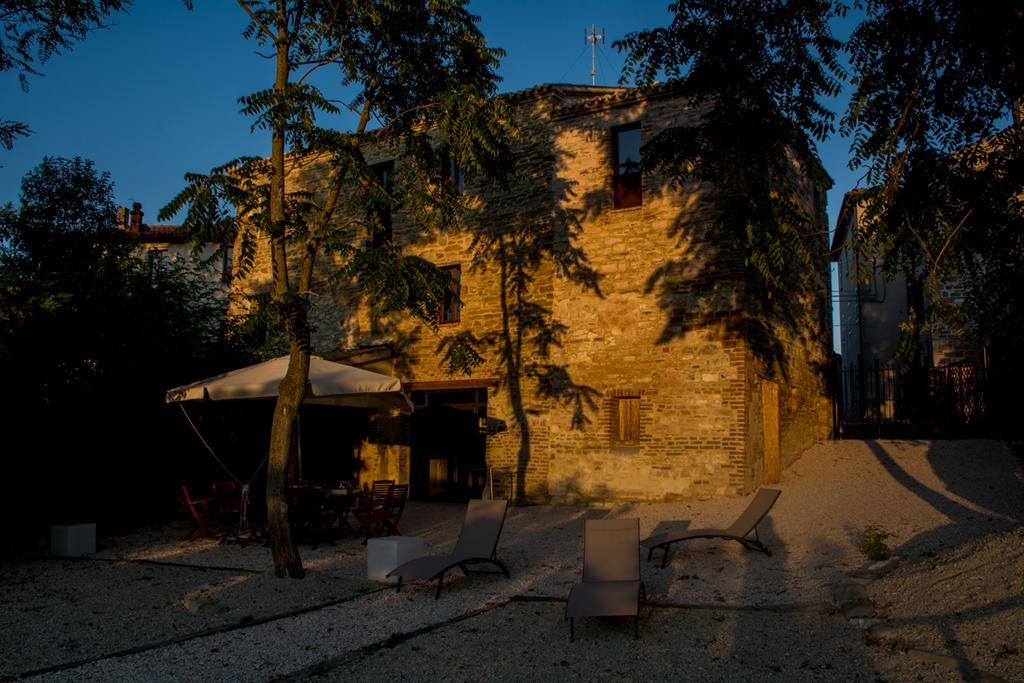 Holiday home Il Sogno Di Tino *