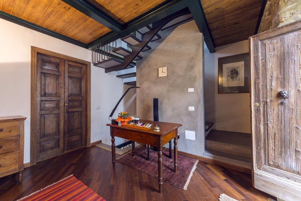 Holiday home Il Sogno Di Tino