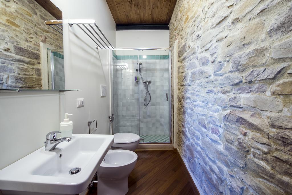 Holiday home Il Sogno Di Tino Cabernardi