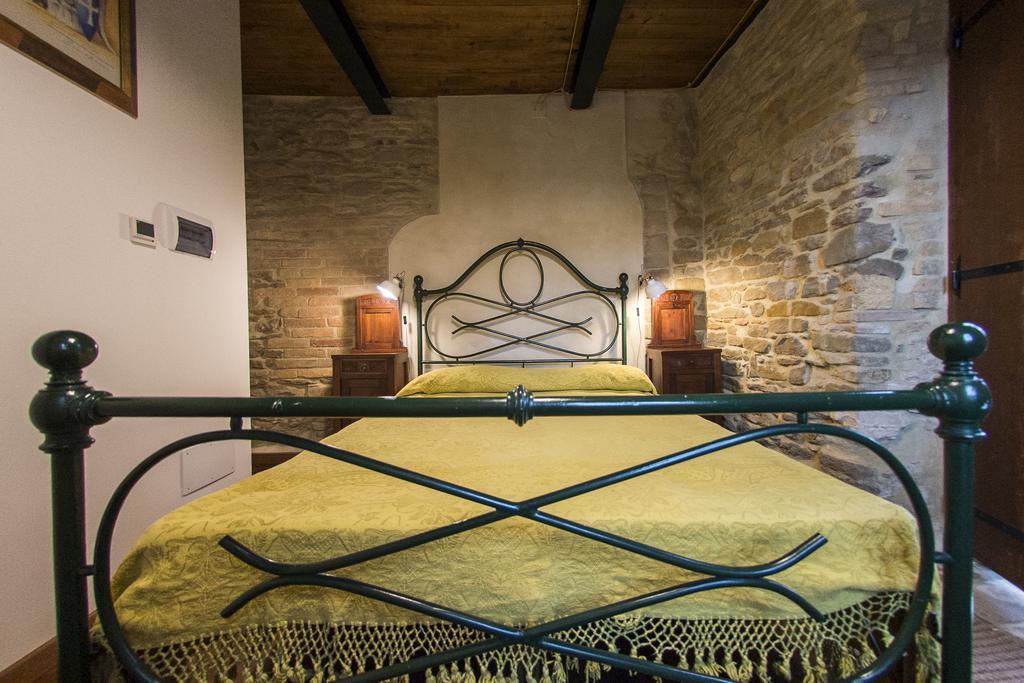 Il Sogno Di Tino Holiday home *