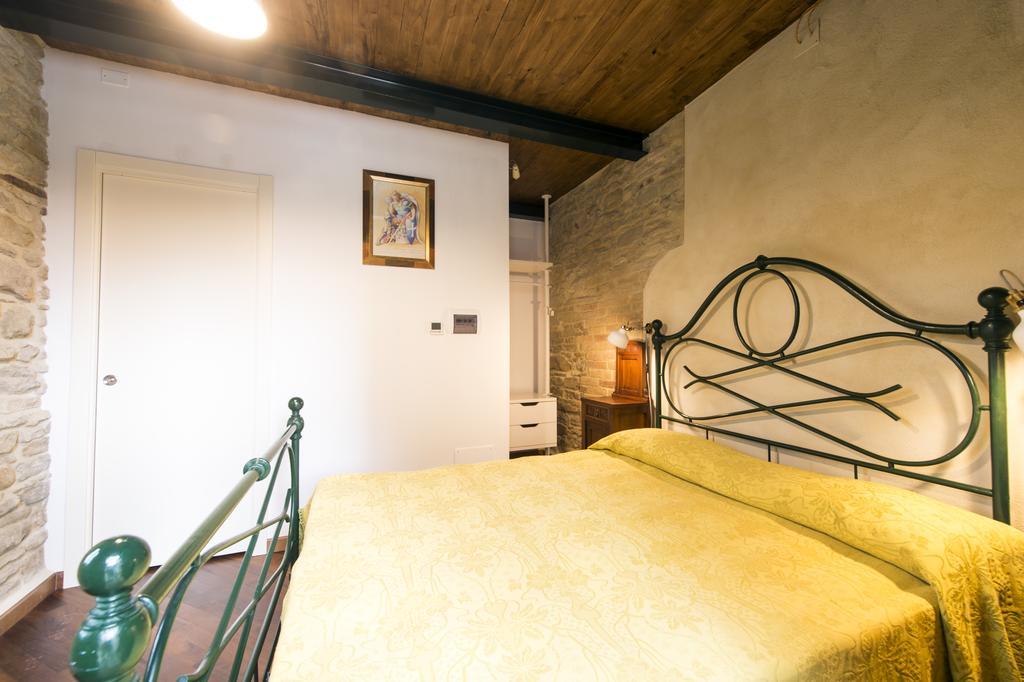 Holiday home Il Sogno Di Tino