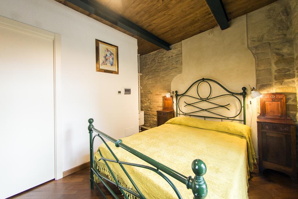 Holiday home Il Sogno Di Tino Cabernardi