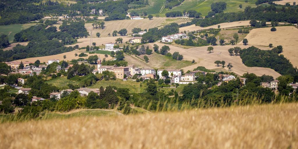 Il Sogno Di Tino Holiday home *