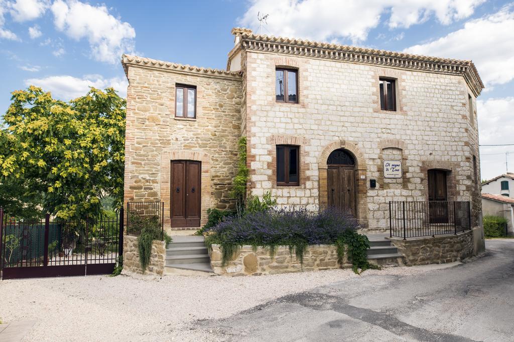 Il Sogno Di Tino * Cabernardi