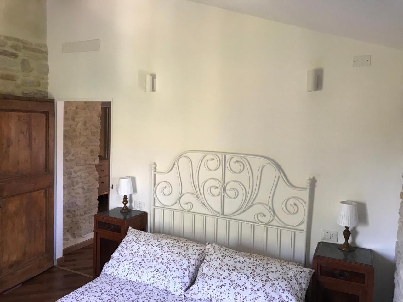Il Sogno Di Tino Holiday home Cabernardi