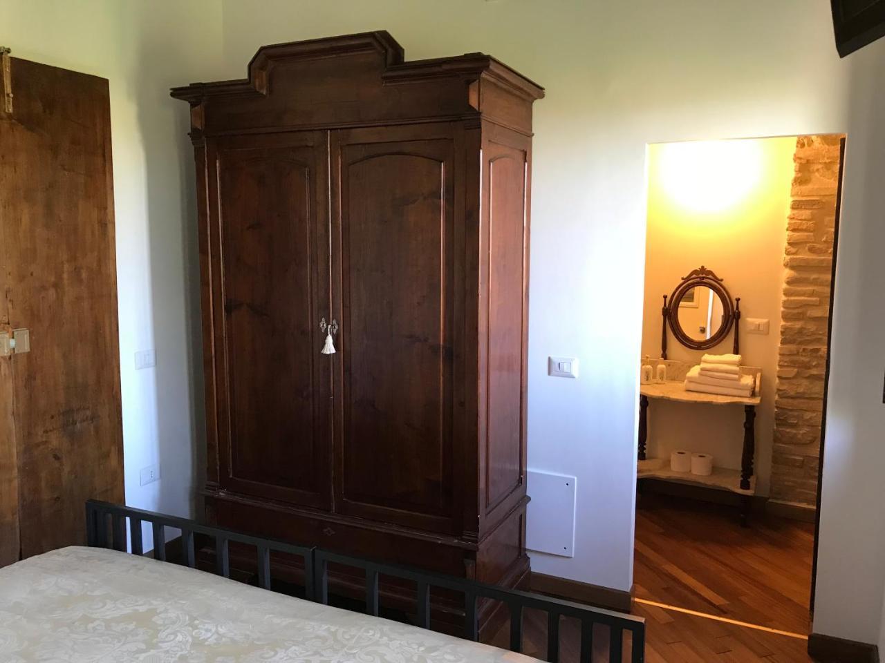 Il Sogno Di Tino Holiday home
