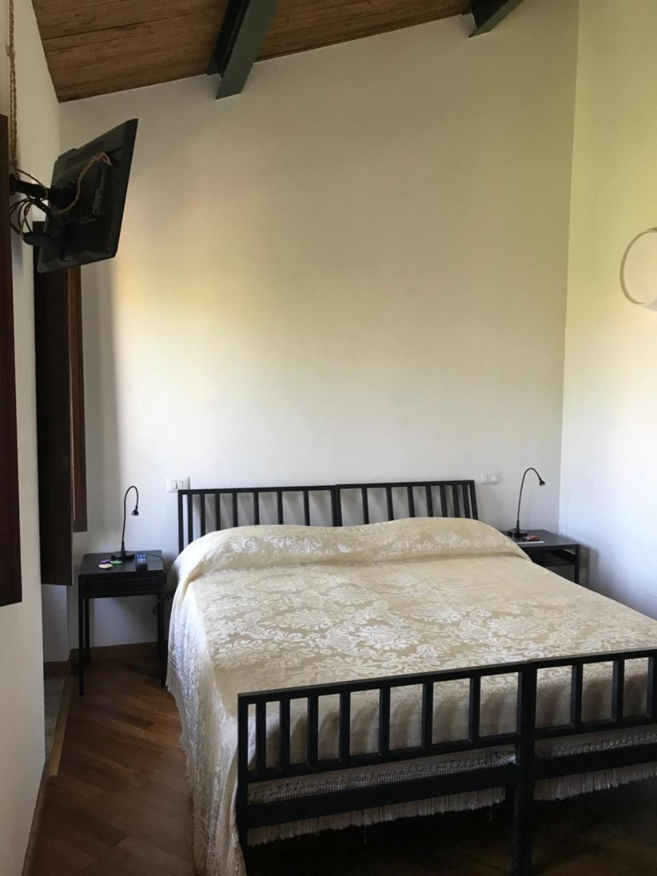 Il Sogno Di Tino Holiday home Cabernardi